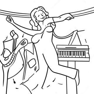 Vittorioso Pagine da Colorare