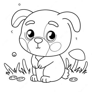 Pagina Da Colorare Di Animali Rosa Carini 105202-42840