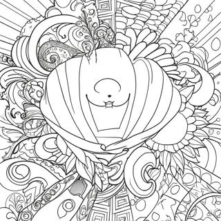 Pagina Da Colorare Dinamica Di Super Argento 124074 58248