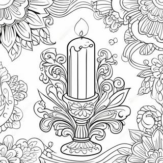 Ortodosso Pagine da Colorare