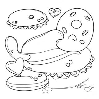 Giochi Colorati Da Piscina Da Colorare 80518-22446