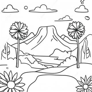 Generatore Ai Pagine da Colorare