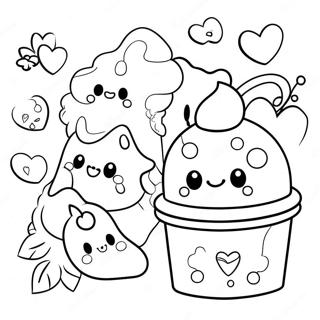 Pagina Da Colorare Dei Num Noms 87388 27902