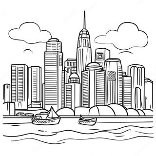 Pacific Rim Pagine da Colorare