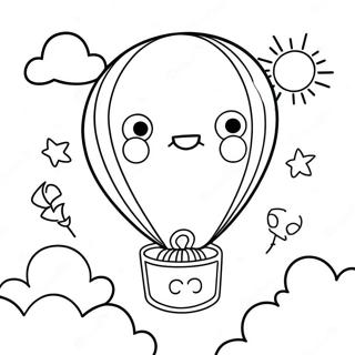 Pagina Da Colorare Del Pallone Colorato Di Laurea Dellasilo 88676 29092